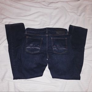 FiveFour Skinny Jeans